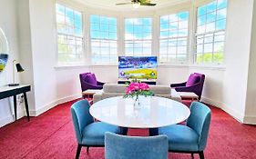 The Hallows Accommodation